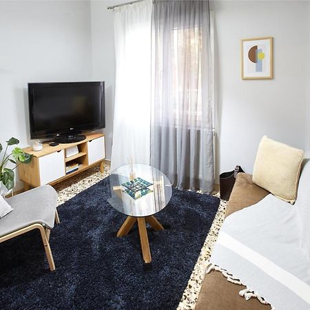 L Cozzy Apartment Alexandroupoli Exterior photo