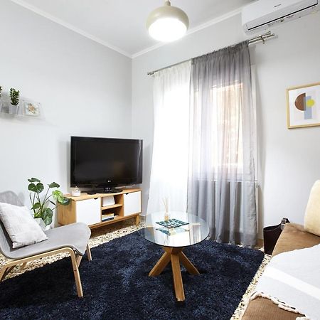 L Cozzy Apartment Alexandroupoli Exterior photo