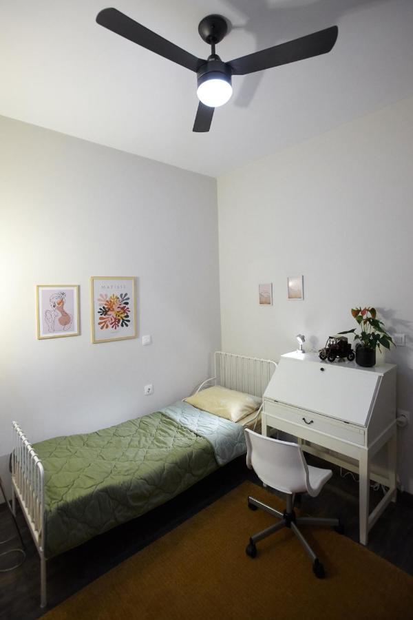 L Cozzy Apartment Alexandroupoli Exterior photo
