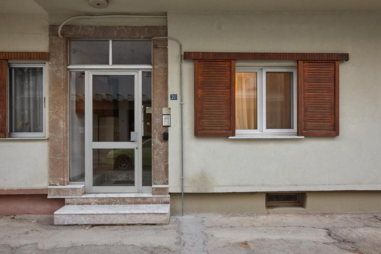 L Cozzy Apartment Alexandroupoli Exterior photo