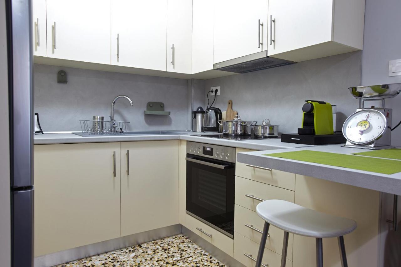 L Cozzy Apartment Alexandroupoli Exterior photo